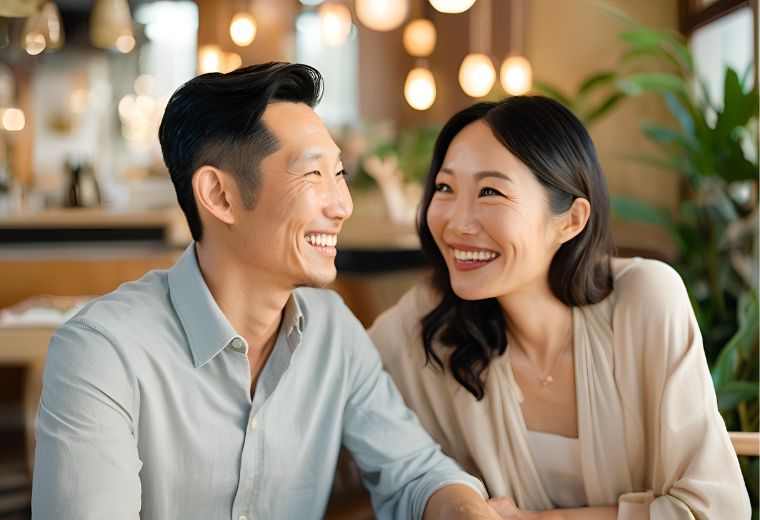【那覇市で既婚者におすすめの出会いアプリ】人気ランキングTOP5